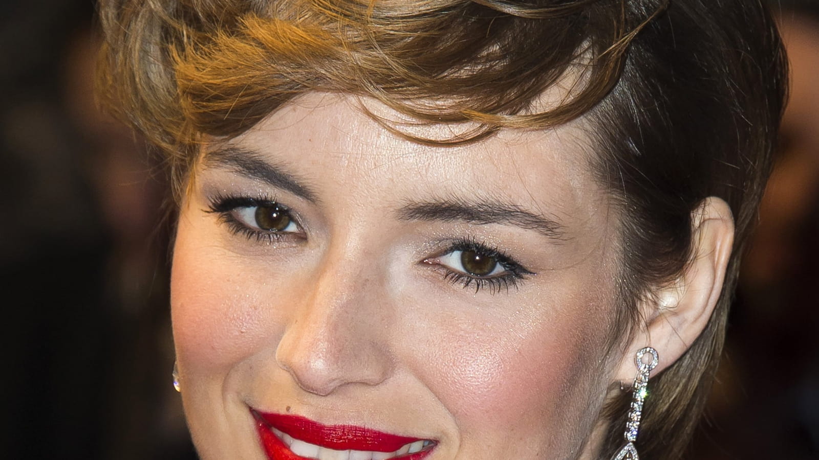 Louise Bourgoin