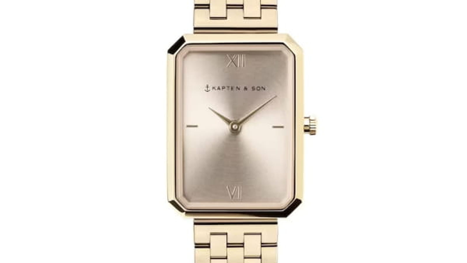 Montre Kapten & Son