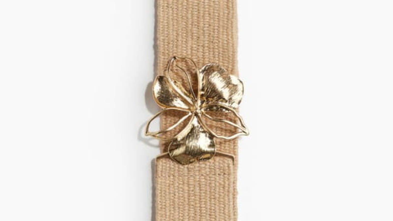 Ceinture H&M