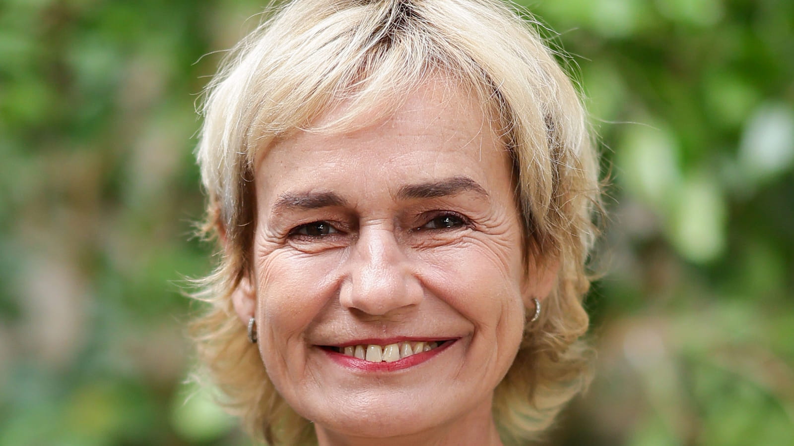 Sandrine Bonnaire