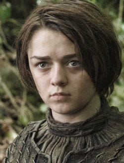 arya stark