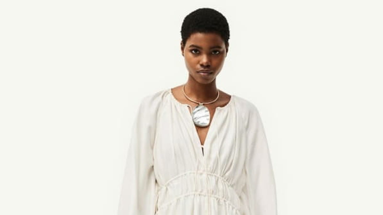 Robe H&M