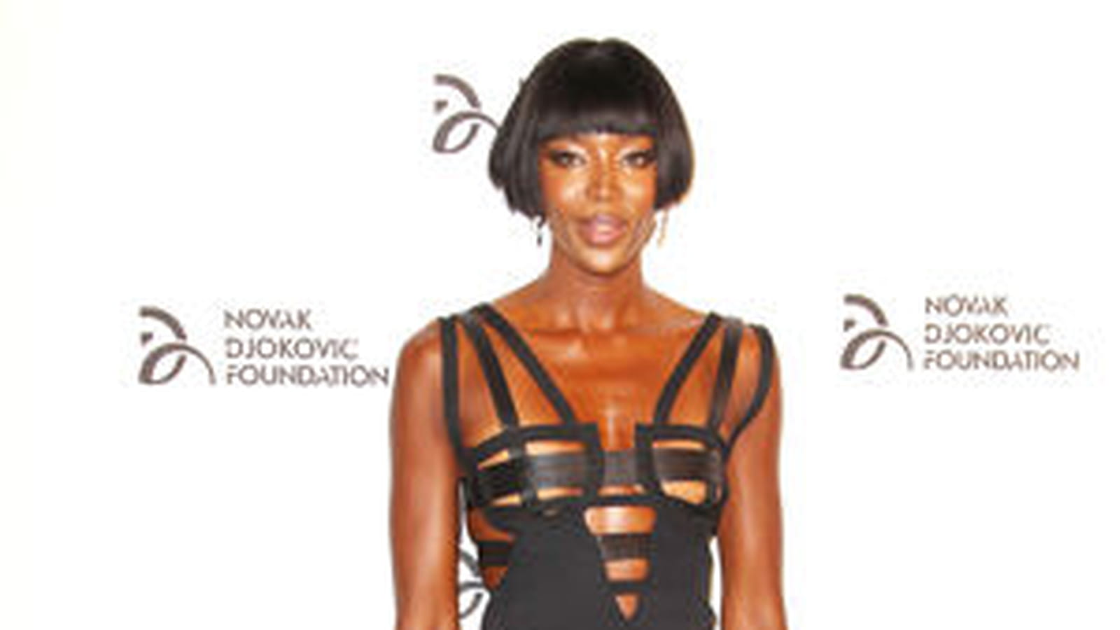 Naomi Campbell