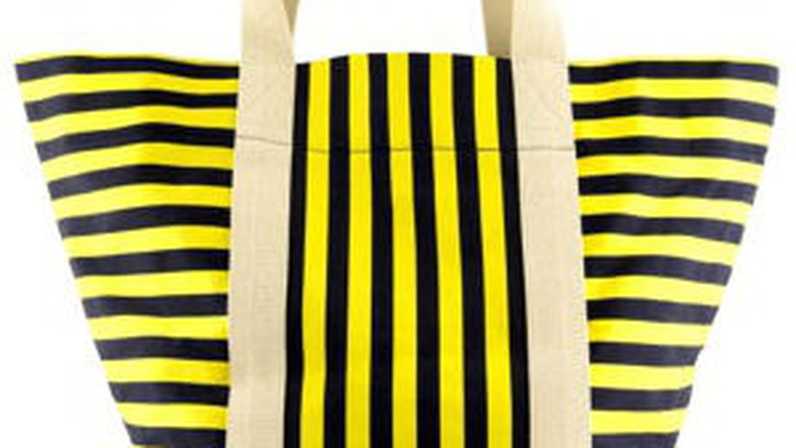 Sac "Pylipili" de Mellow Yellow