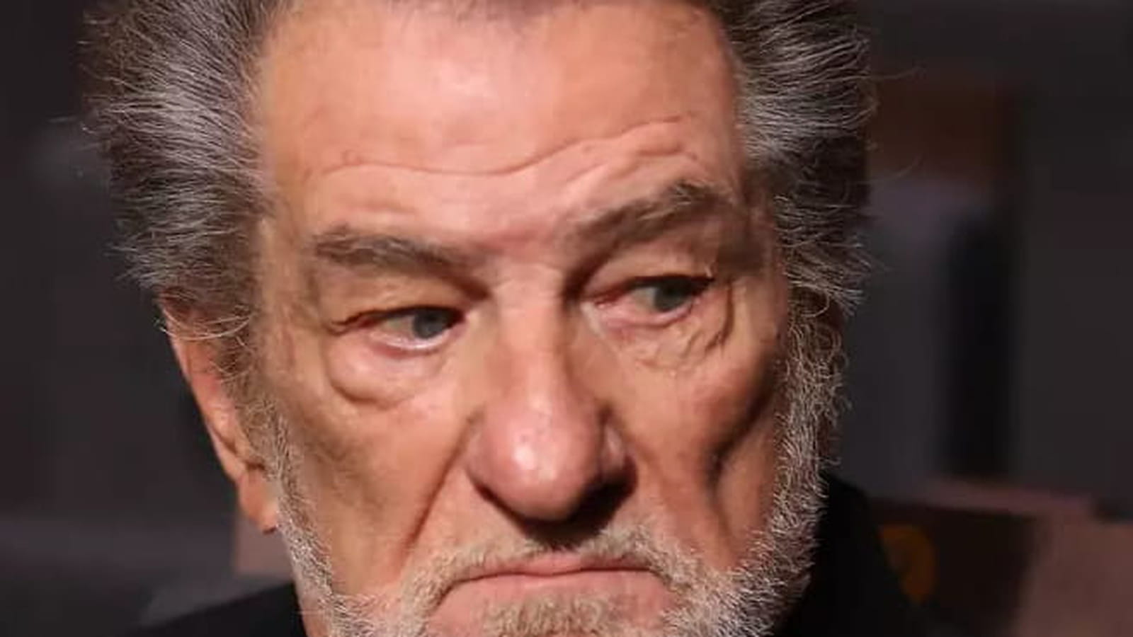 Eddy Mitchell