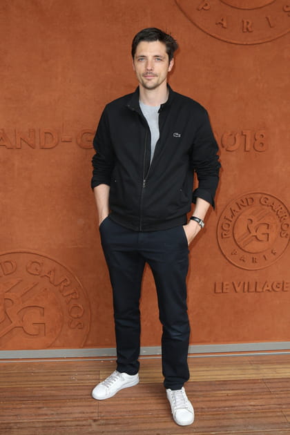 Rapha&euml;l Personnaz