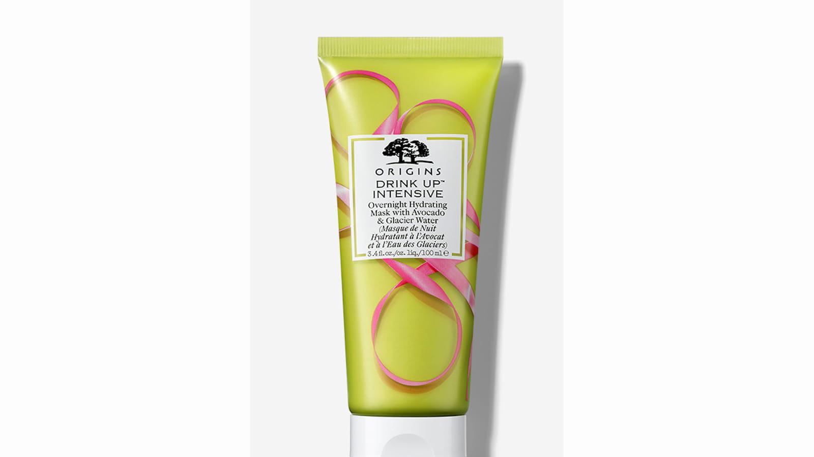 Le masque Drink Up Intensive Origins