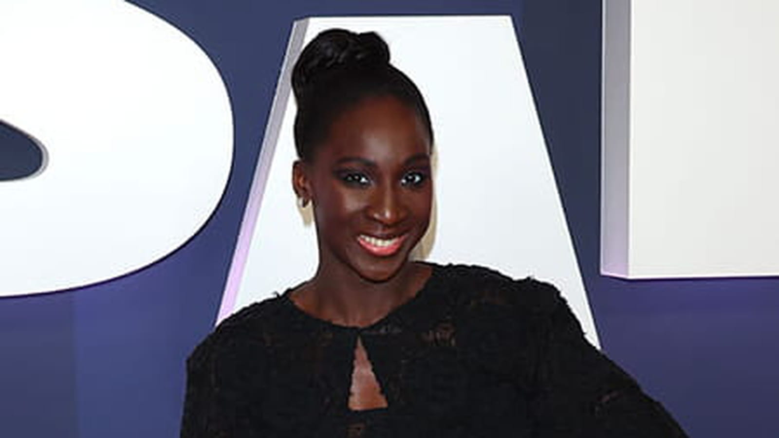 Eye Haïdara le 24 février 2023