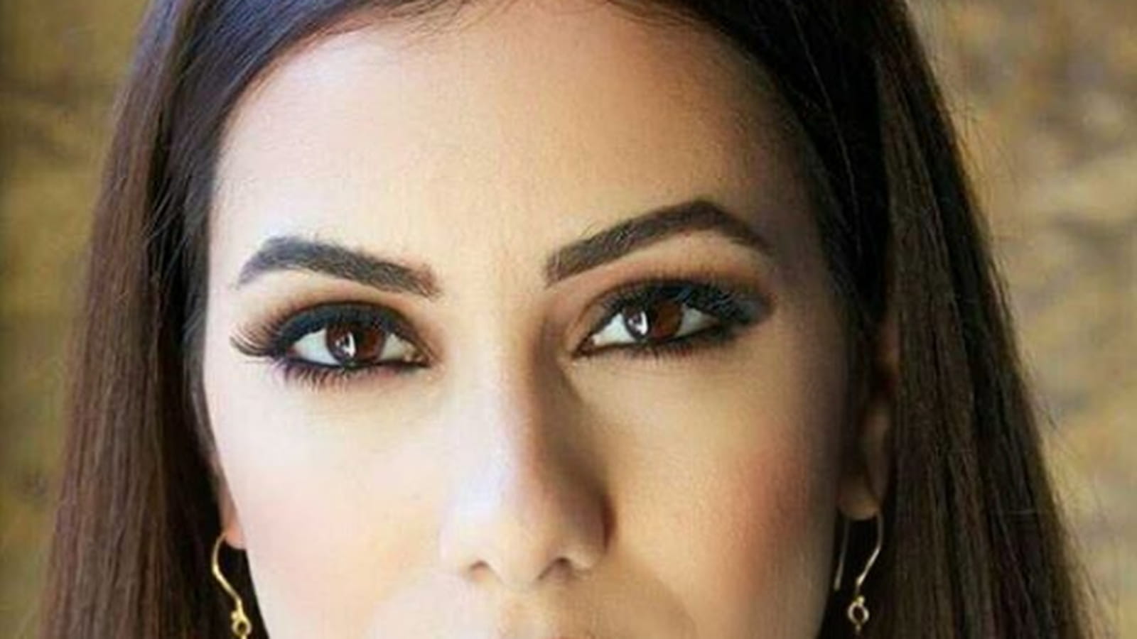 Le make-up oriental