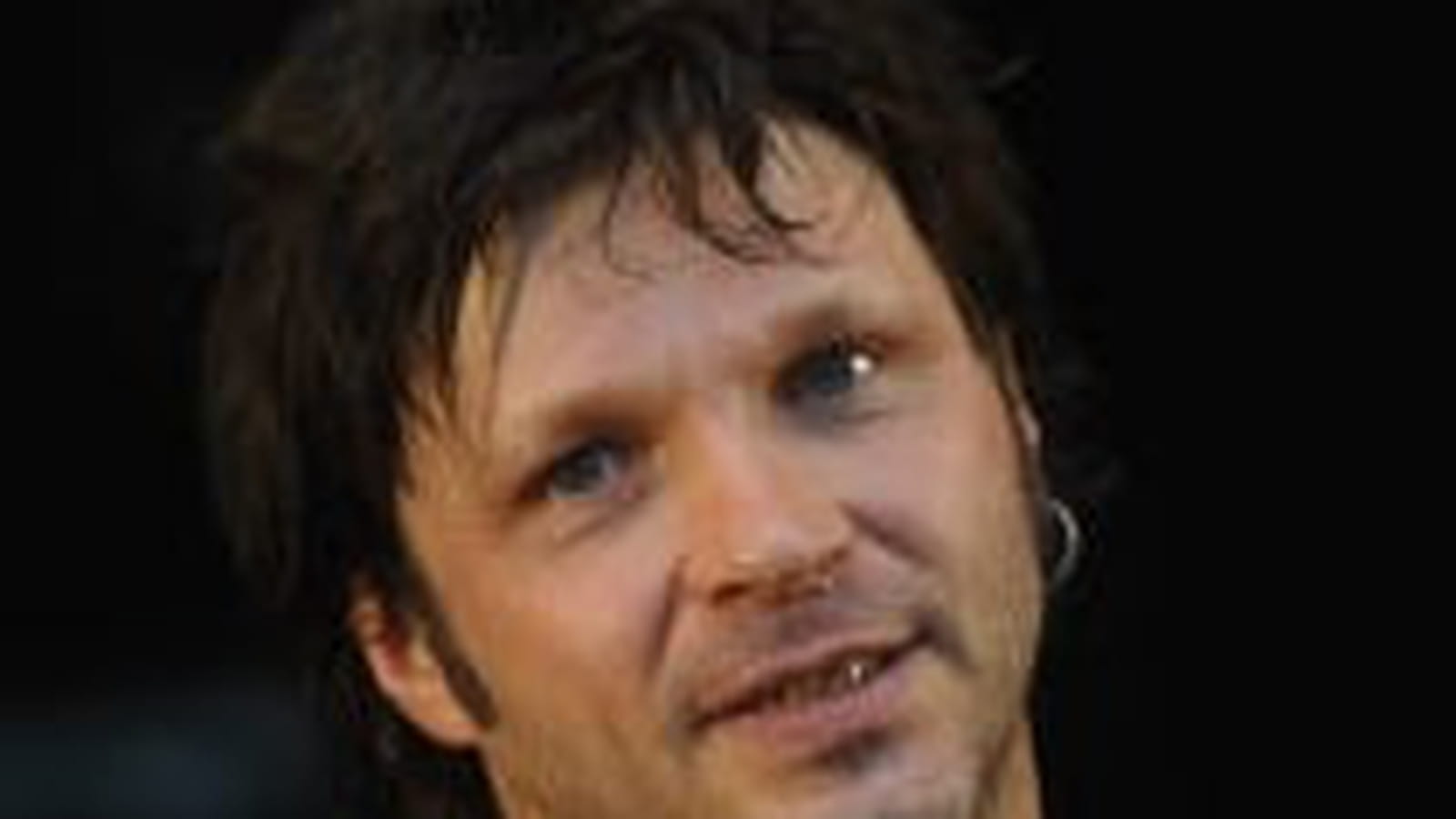 Bertrand Cantat