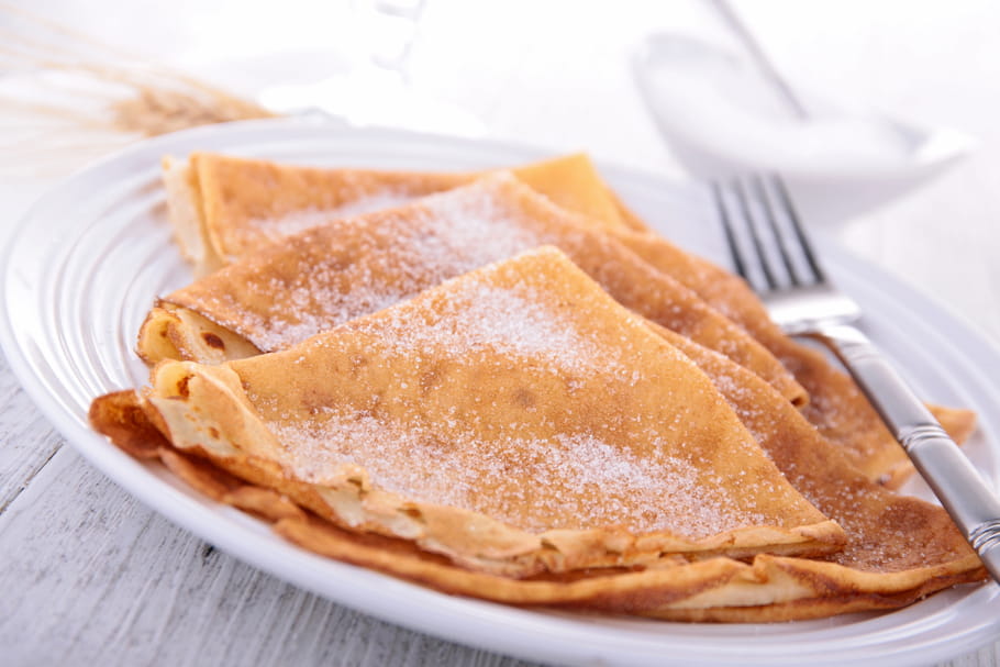 Comment conserver les crêpes bien chaudes ?