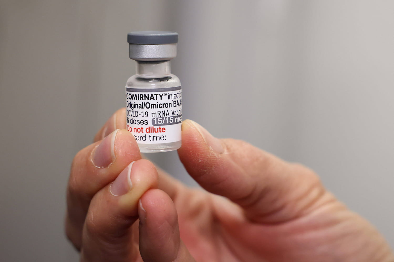 Vaccins Covid (bivalent) : Pfizer, Moderna, pour qui, efficaces ?