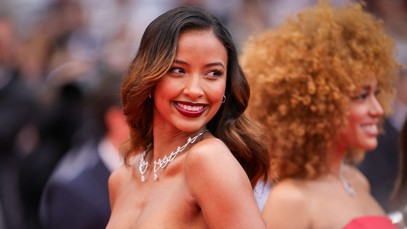 Flora Coquerel