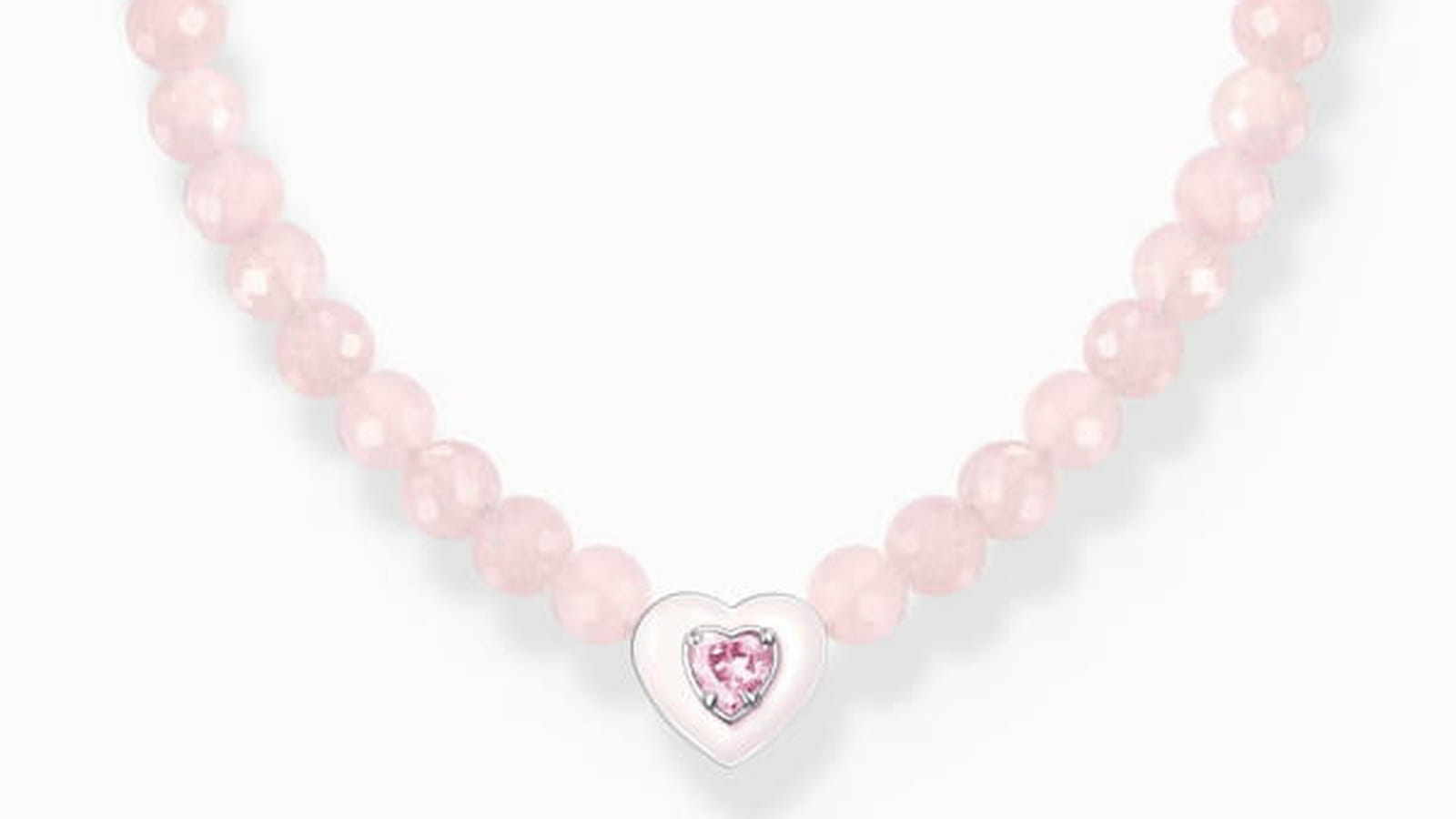 Collier Thomas Sabo