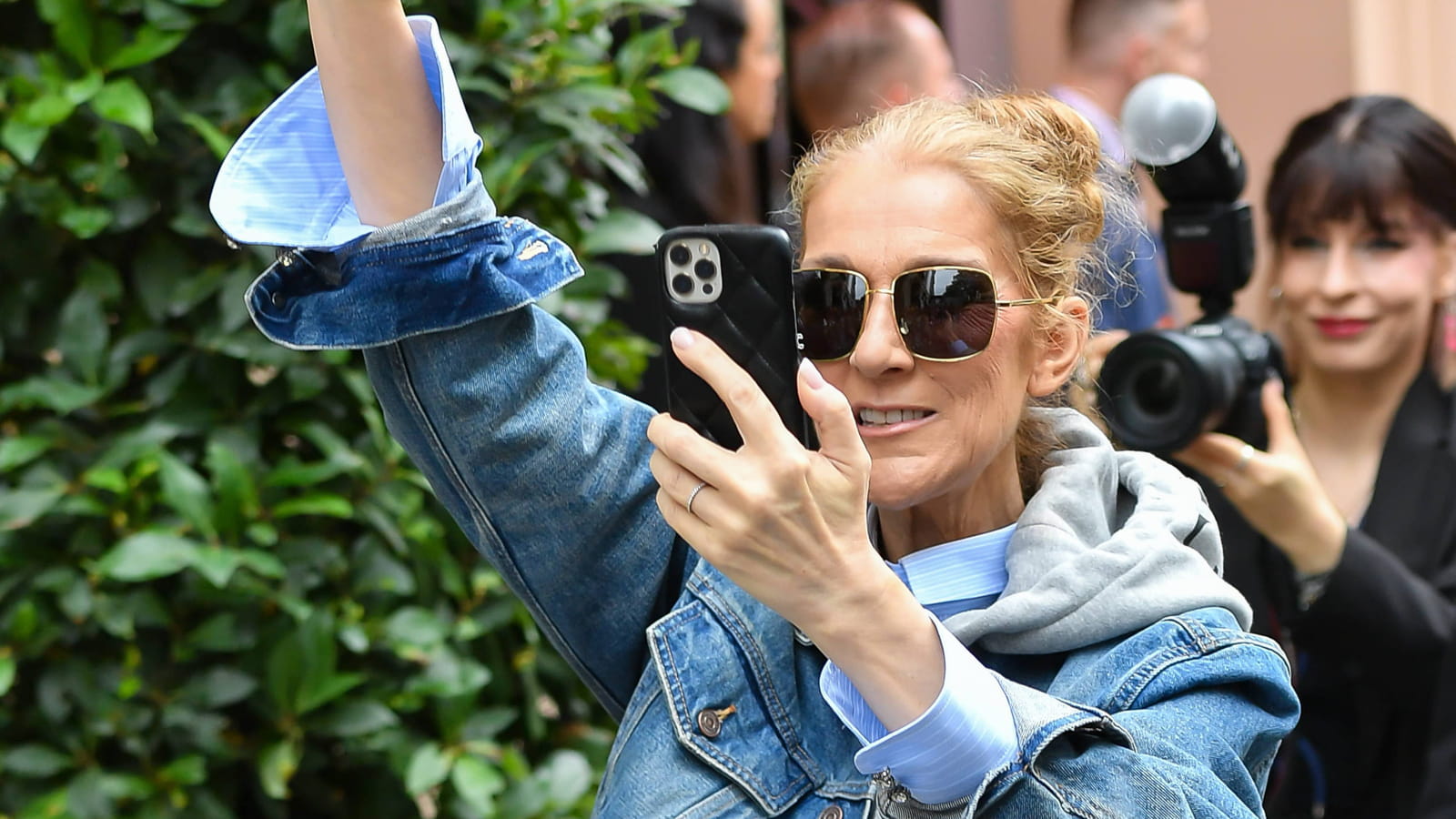 Céline Dion