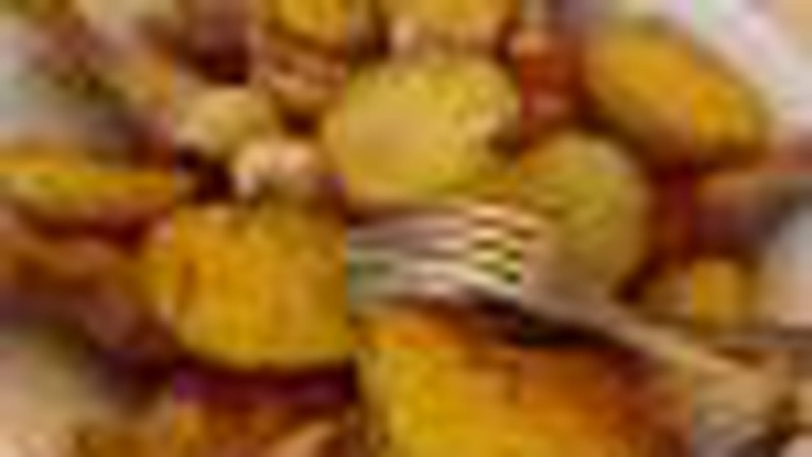 Pilons de poulet au lard
