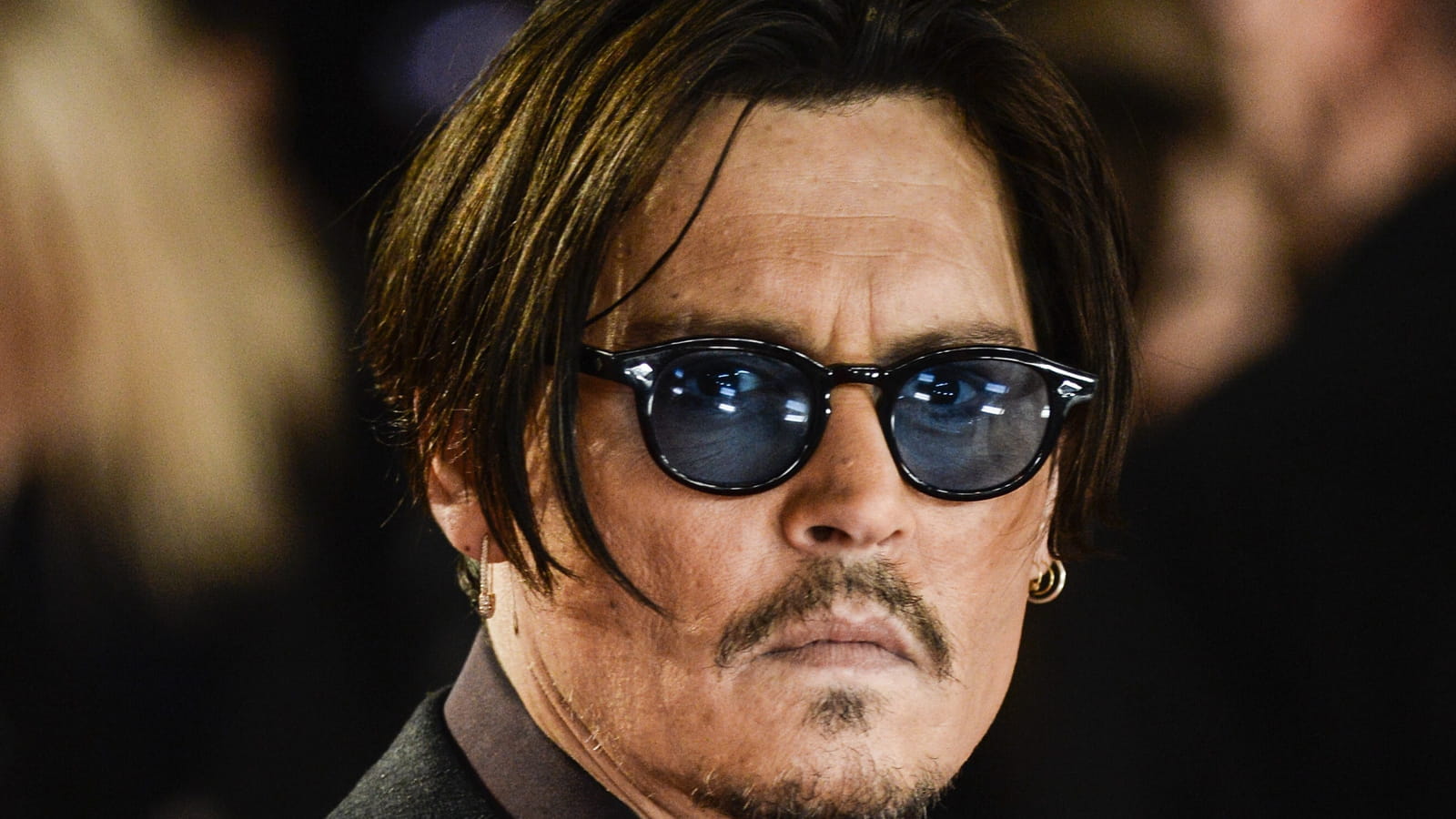 Johnny Depp