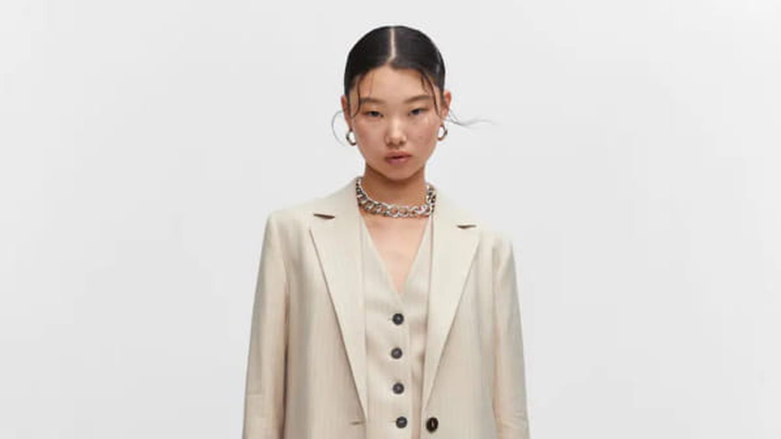 Veste Mango