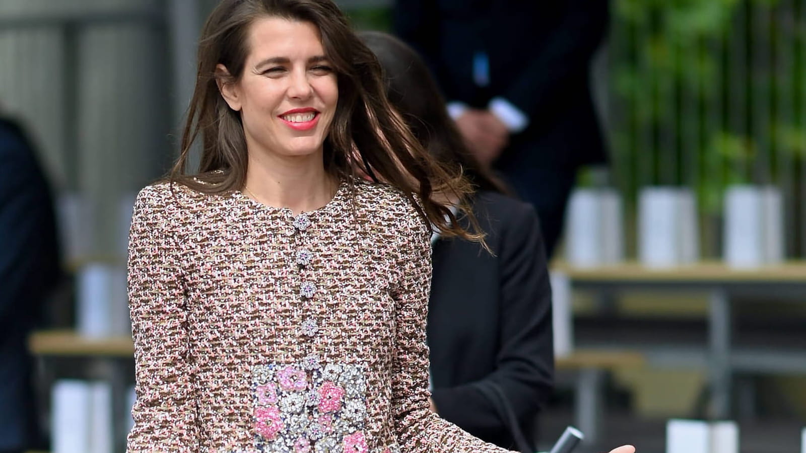 Charlotte Casiraghi, royalement divine : retour sur ses plus beaux looks mode