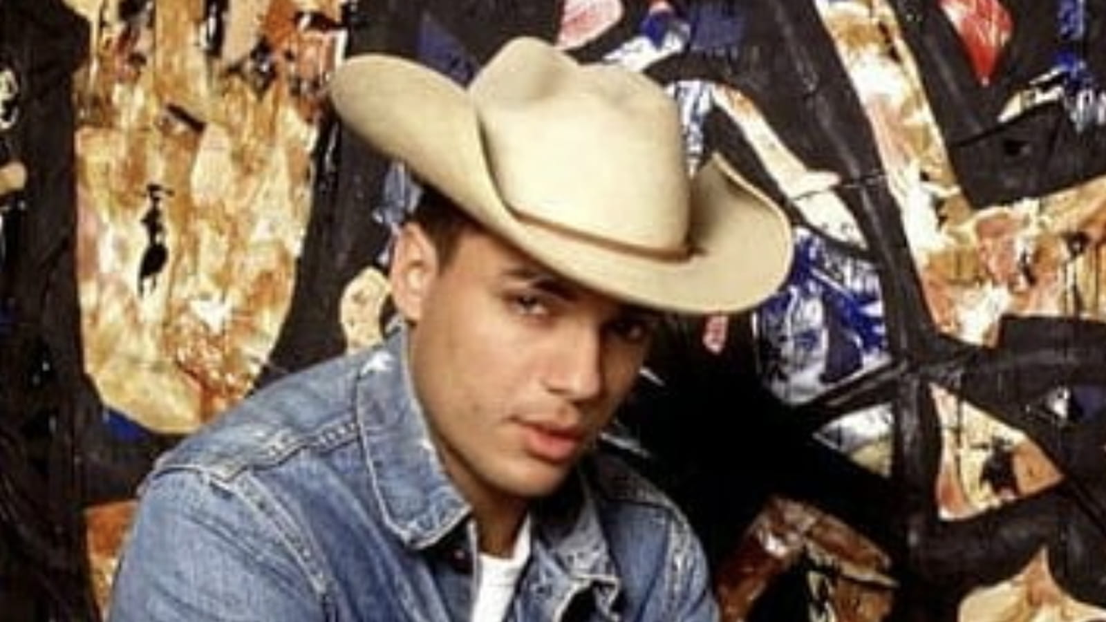 Nick Kamen