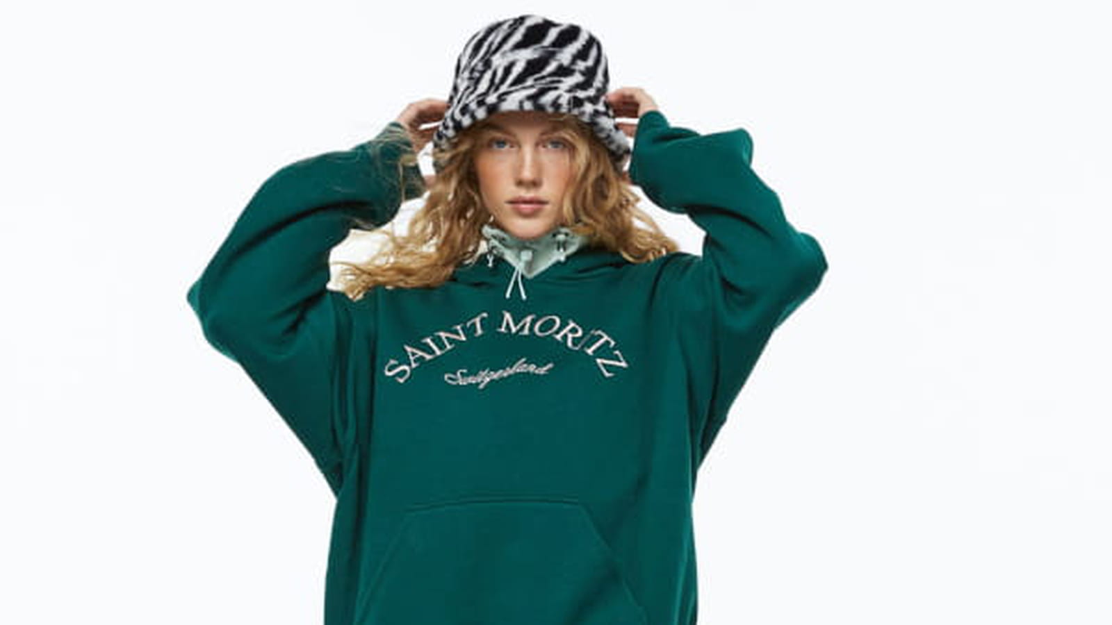 Sweat H&M 