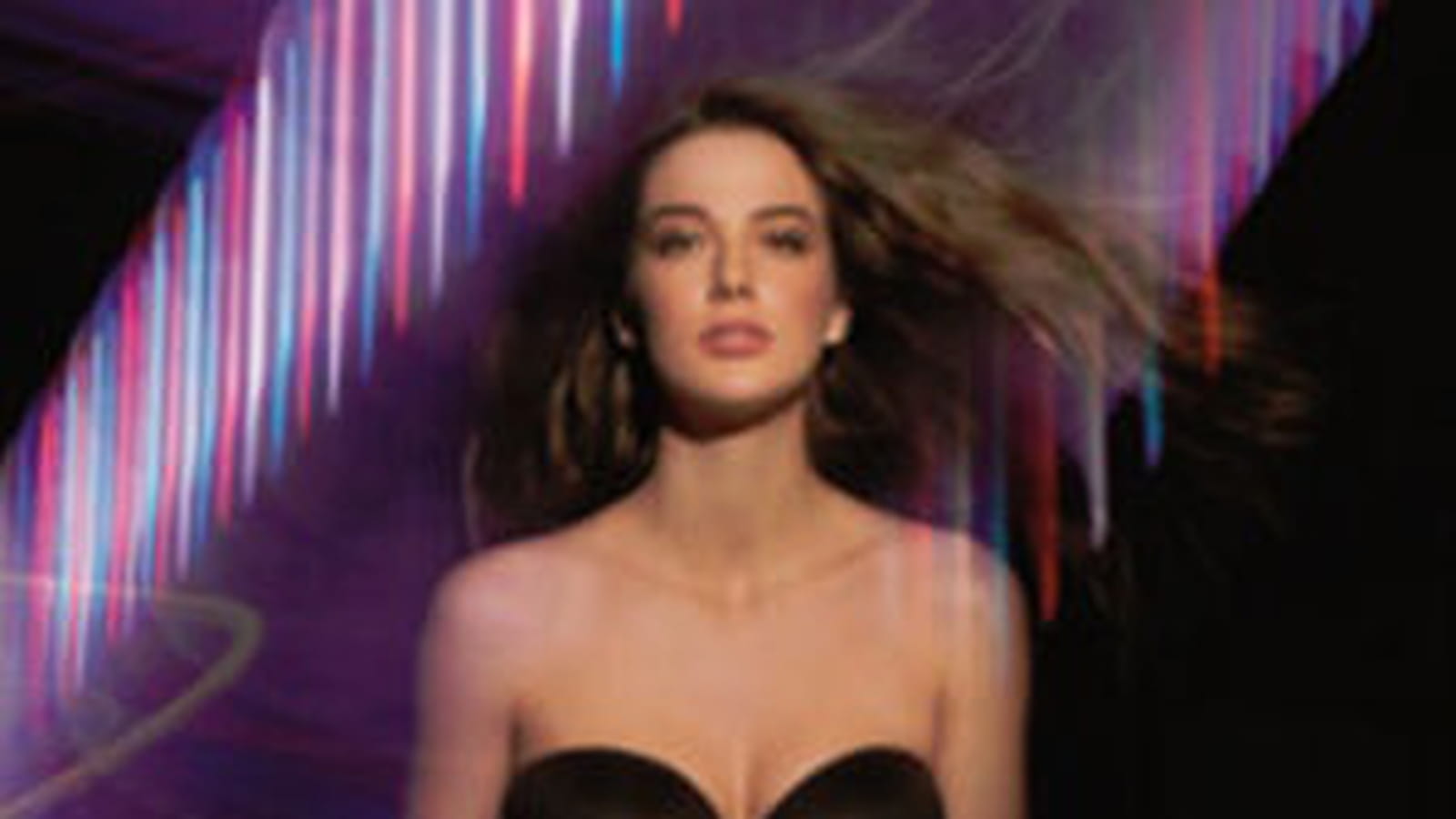 Bustier "Deco Shape" de Freya 