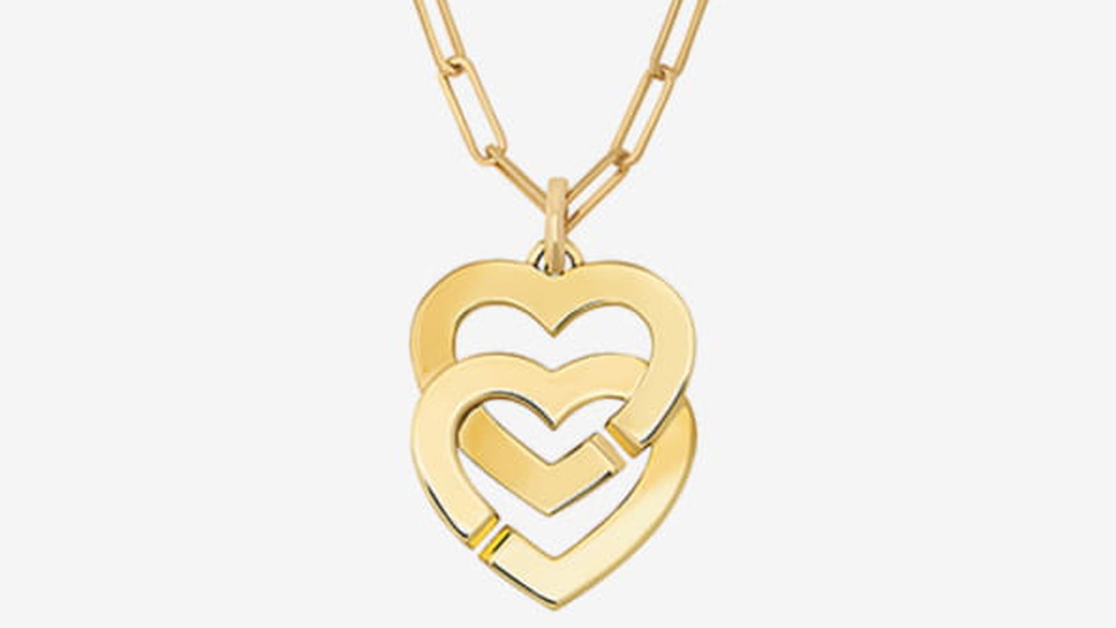 Collier Dinh Van