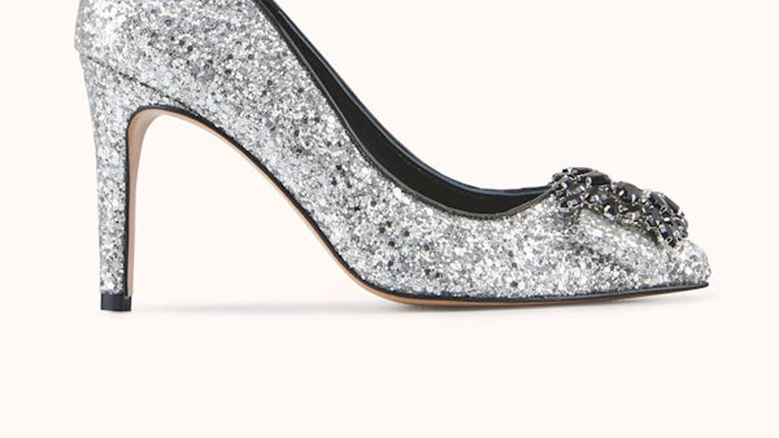 Escarpins Cosmoparis
