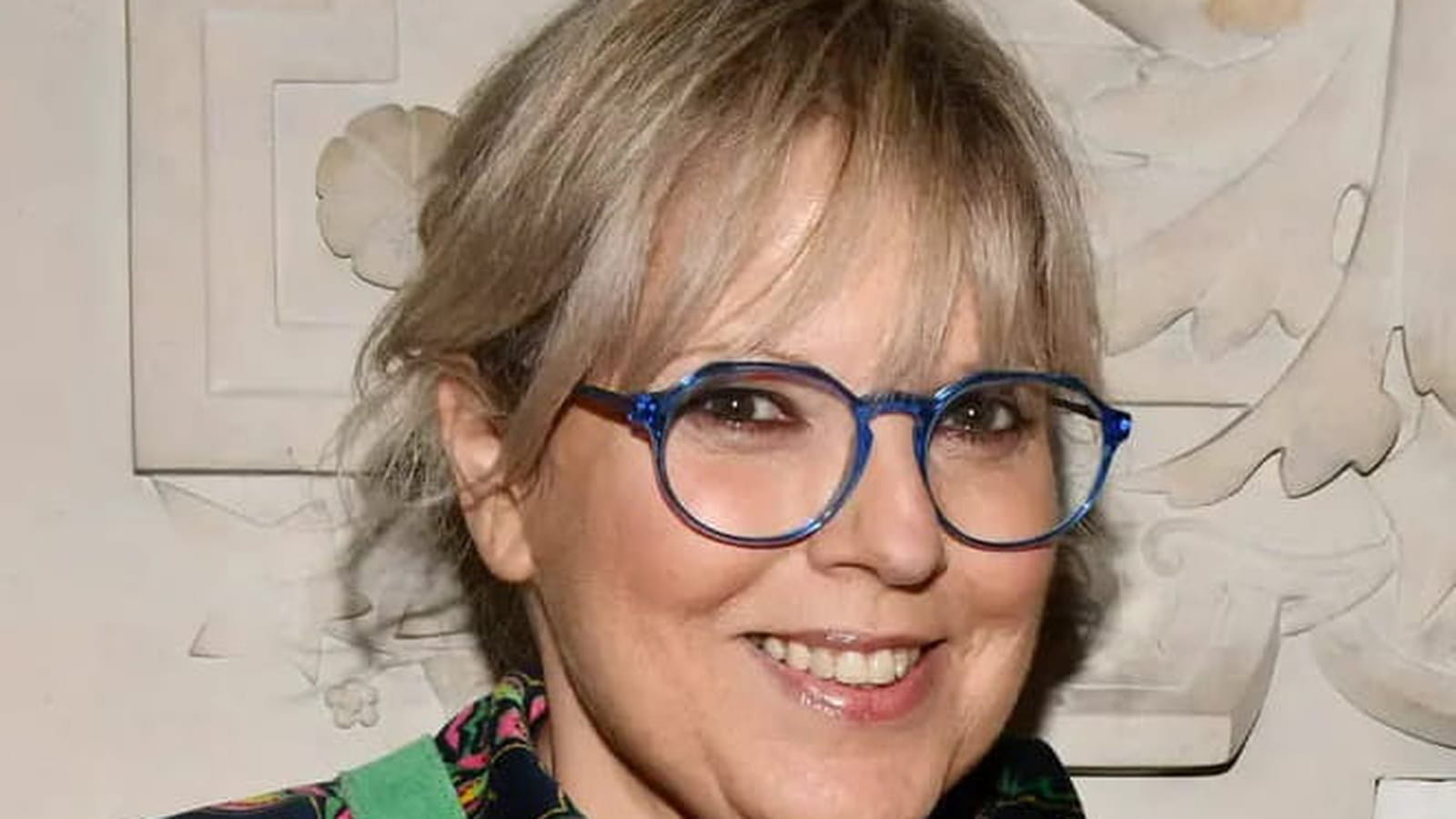 Laurence Boccolini