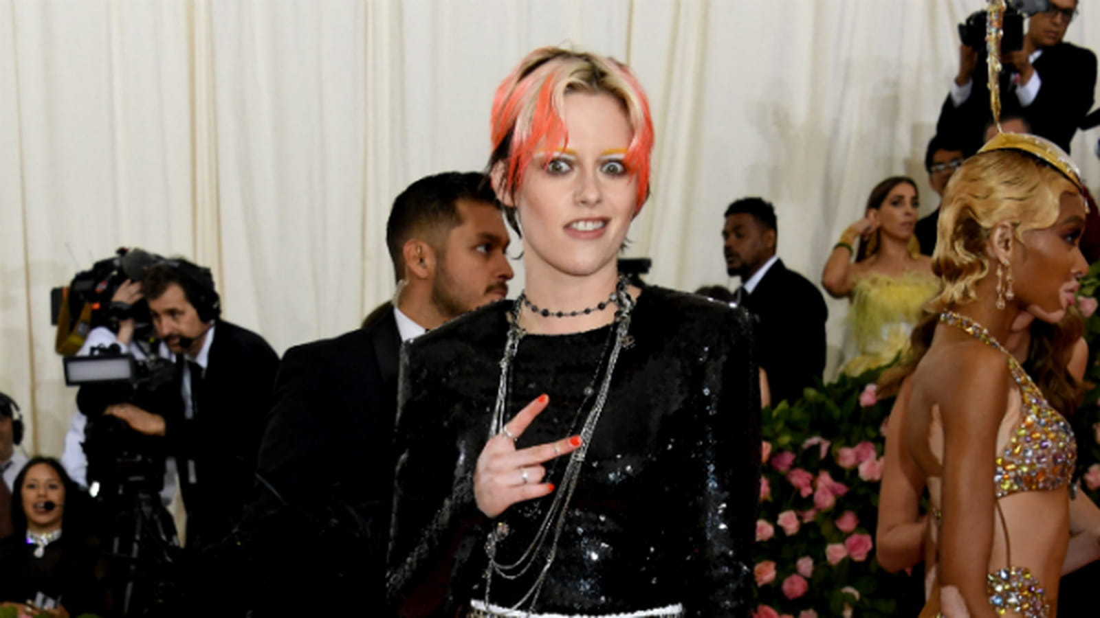 Kristen Stewart 