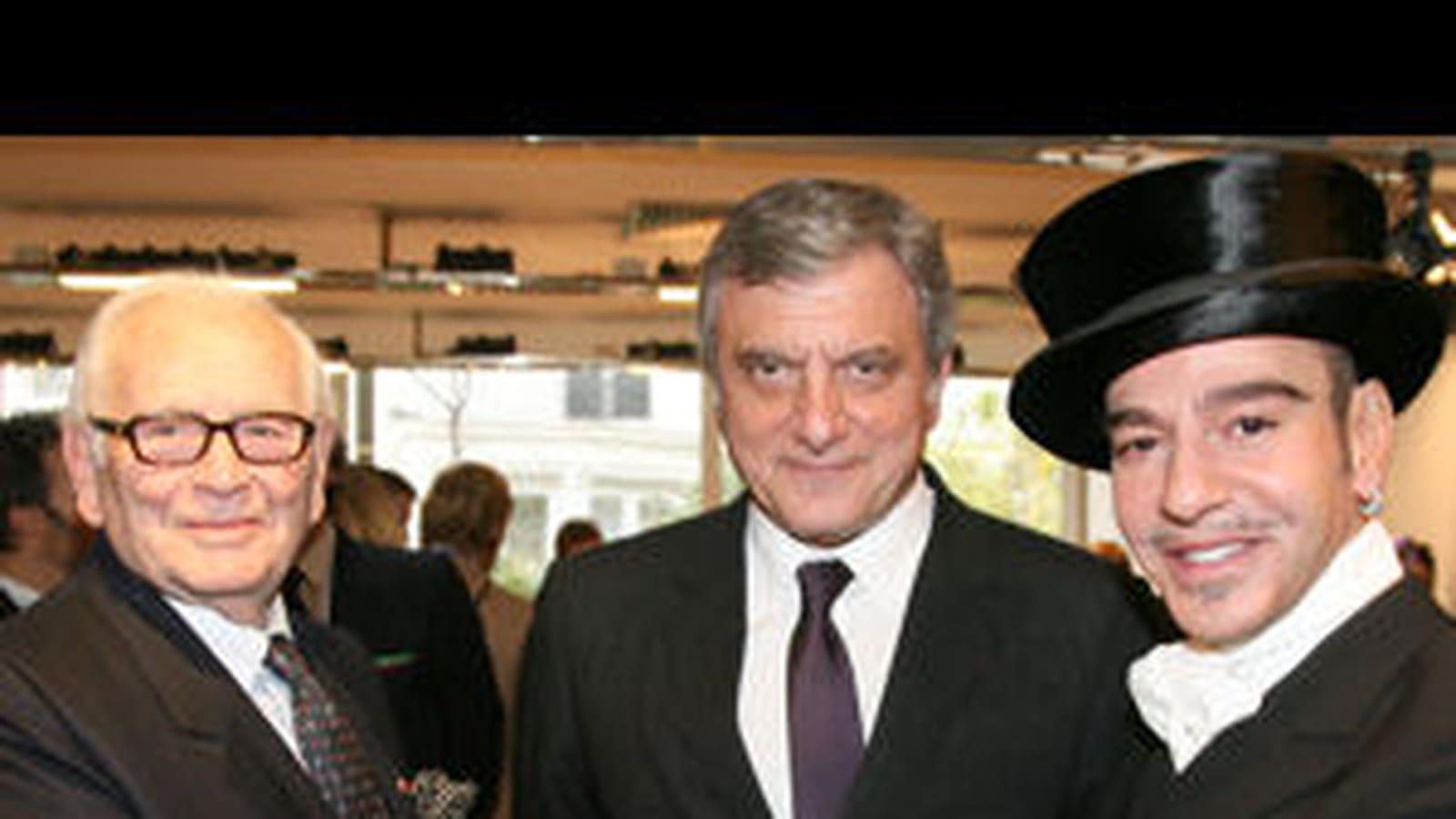 Pierre Cardin