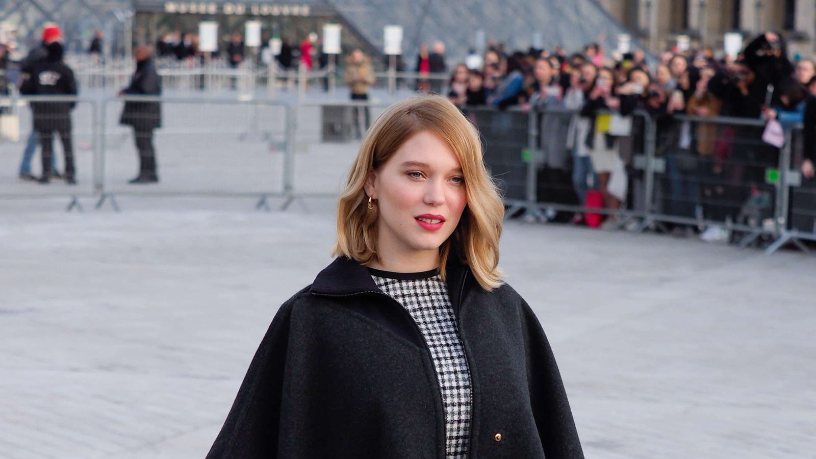 Léa Seydoux