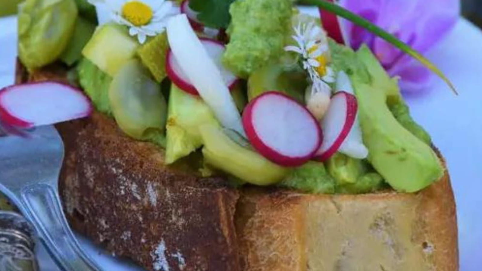 Avocado Toast