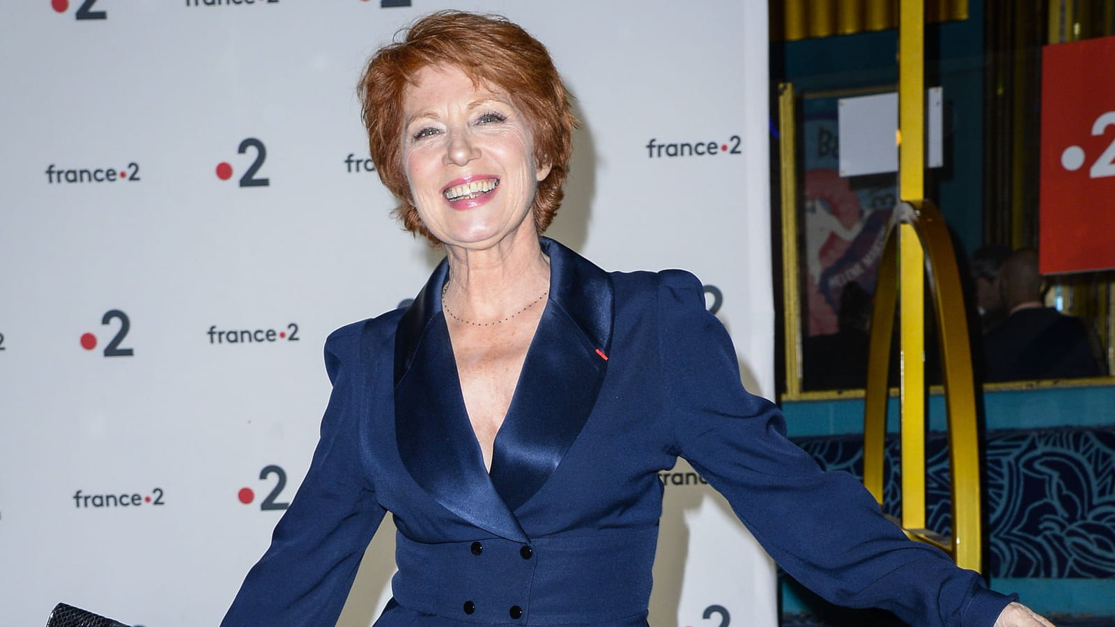 Véronique Genest