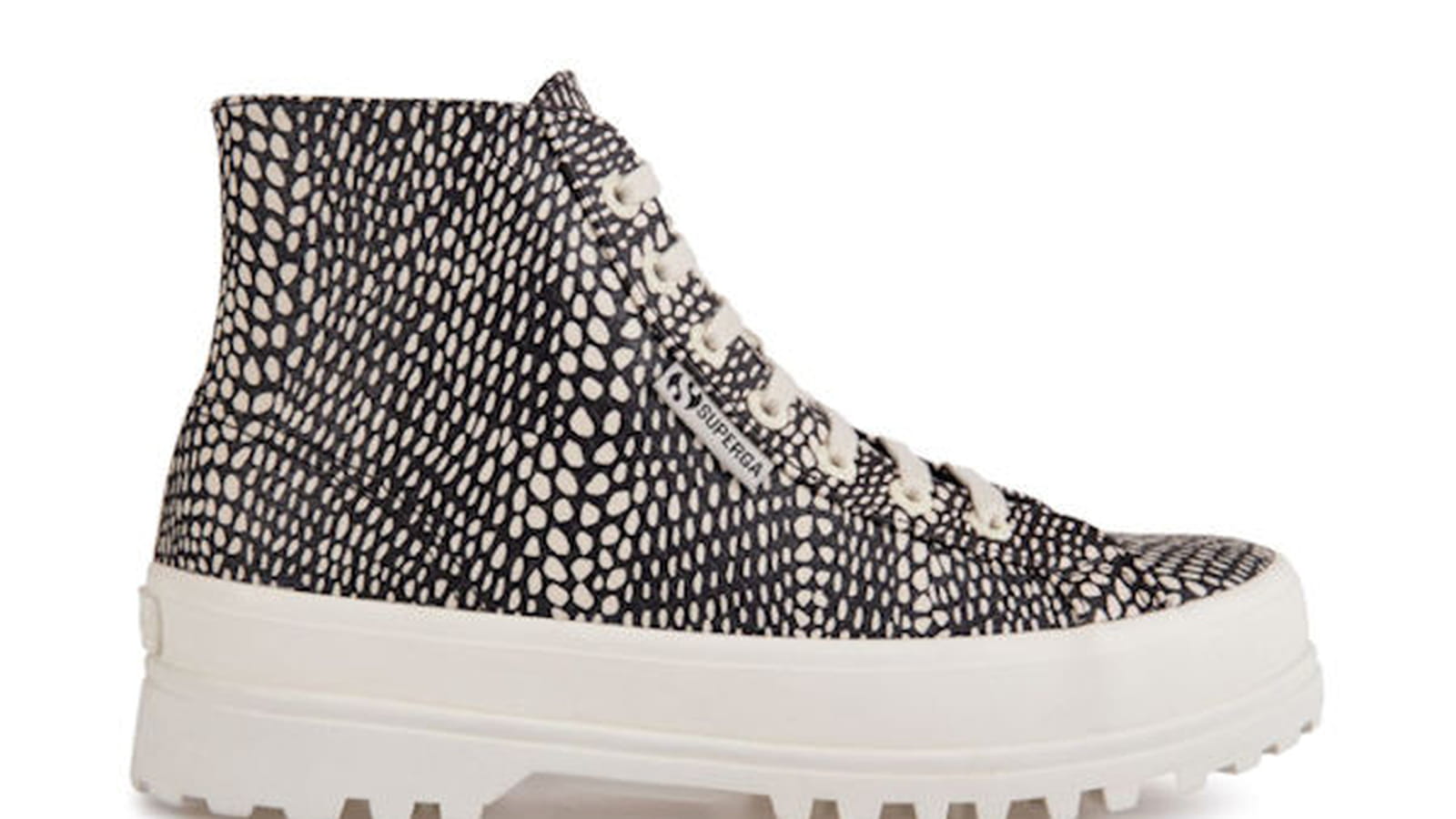 Baskets Superga