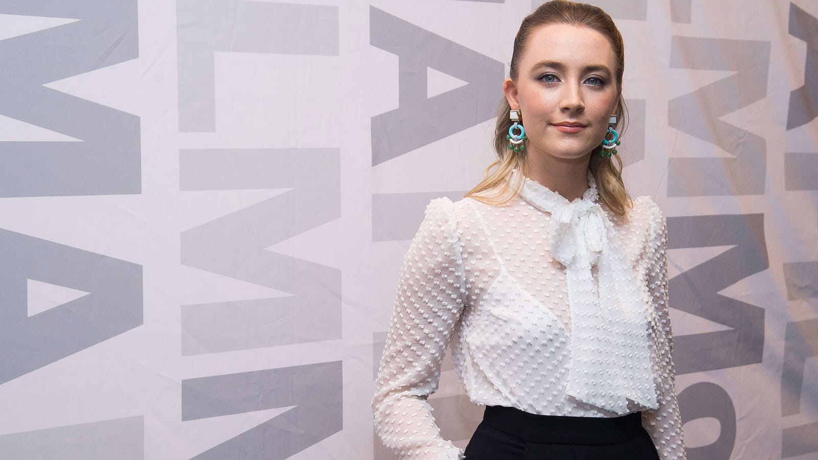 Saoirse Ronan