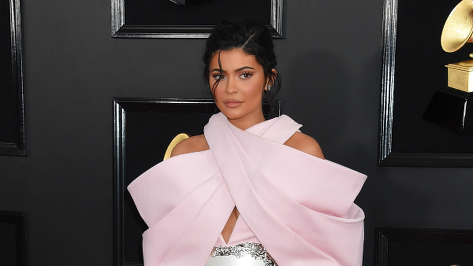 Kylie Jenner