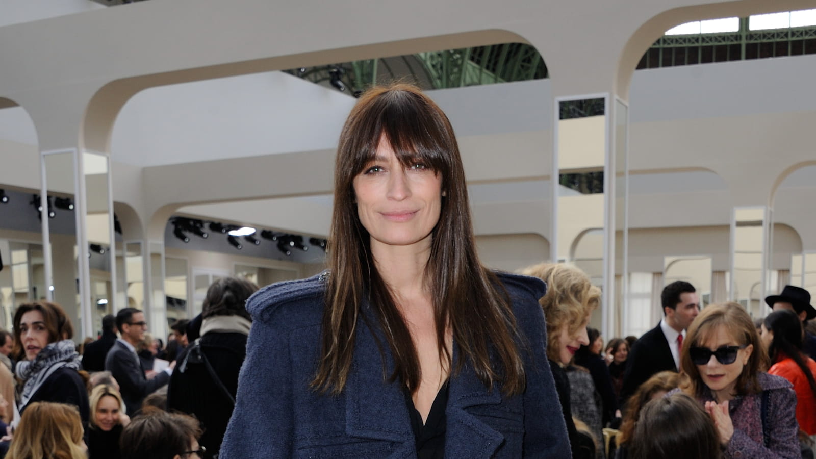 Caroline de Maigret 