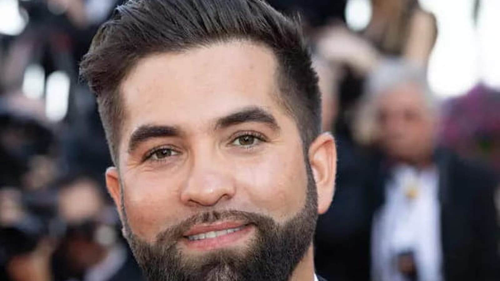 Kendji Girac