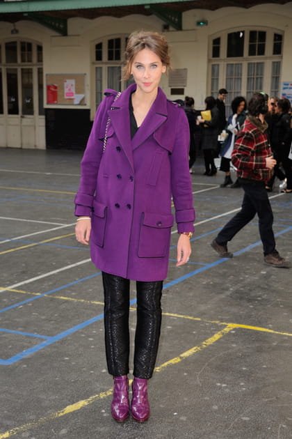 Oph&eacute;lie Meunier