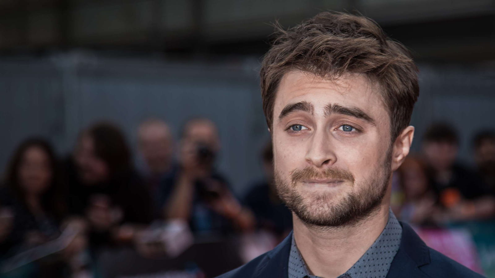 Daniel Radcliffe
