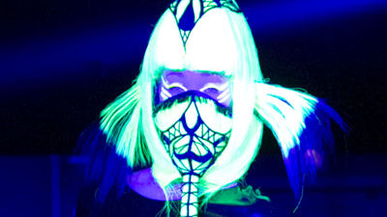 Le masque respiratoire
