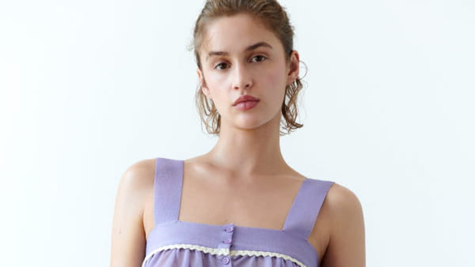 Top Zara 