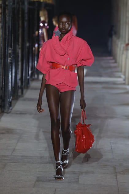 Isabel Marant printemps-&eacute;t&eacute; 2021