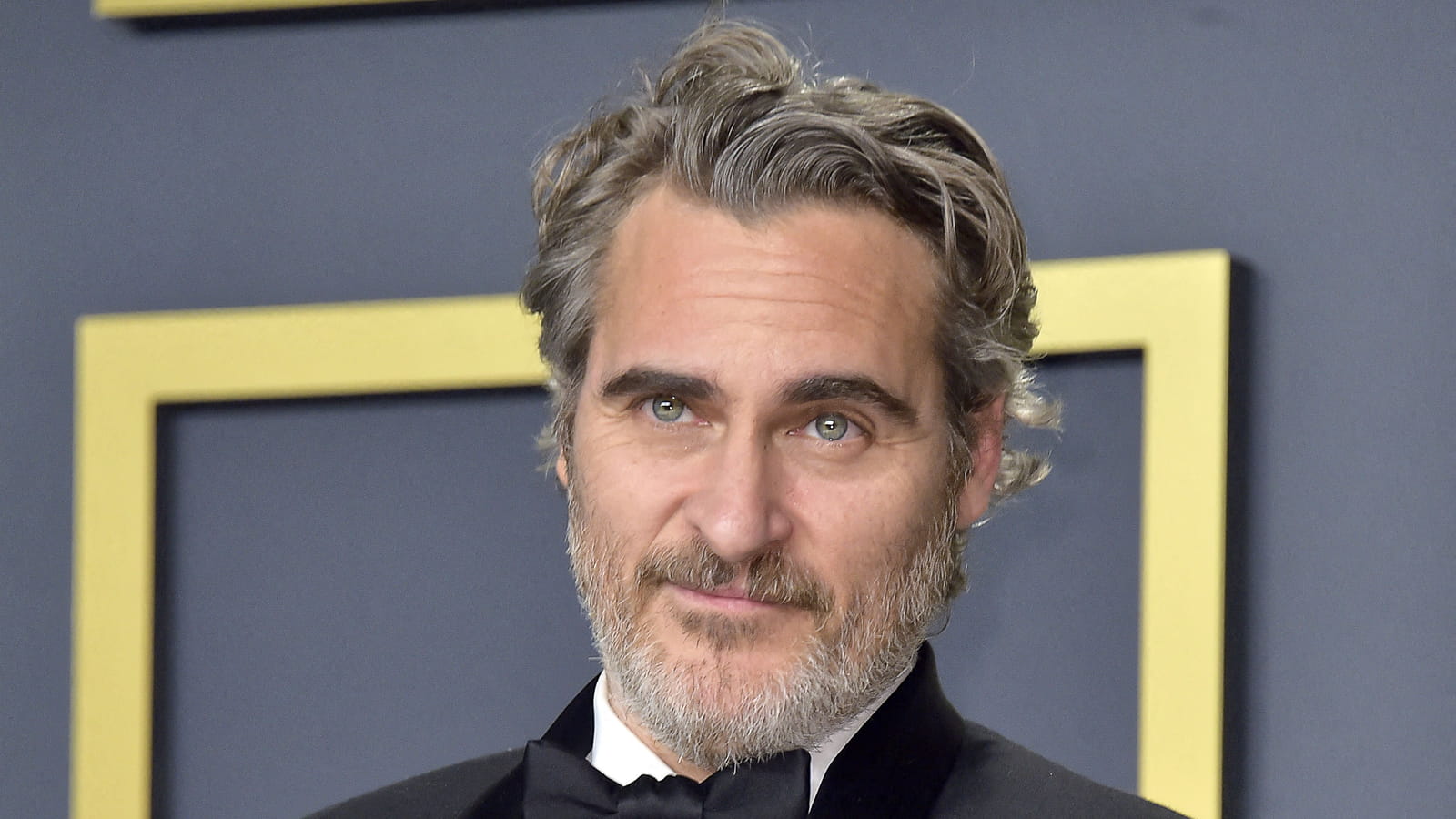 Joaquin Phoenix