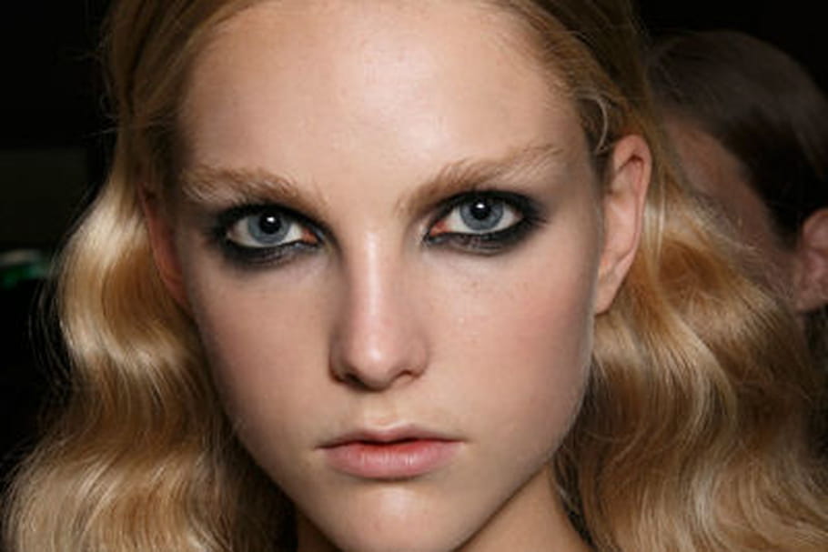 Sonia Rykiel : beautés parisiennes