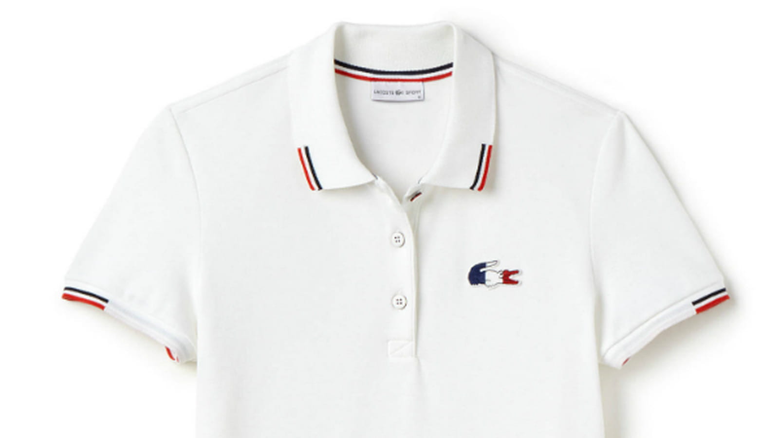 Polo Lacoste