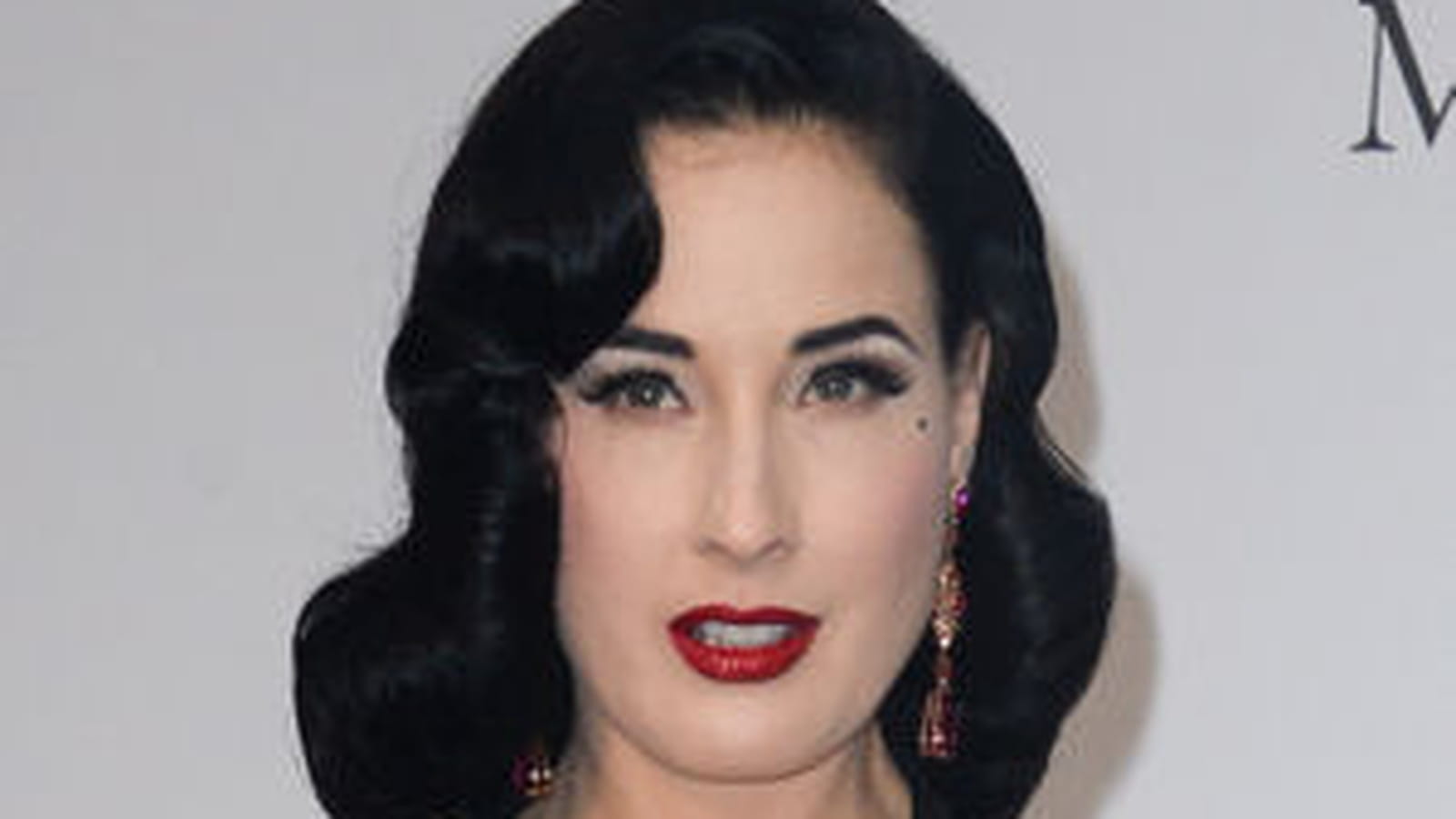 Dita Von Teese