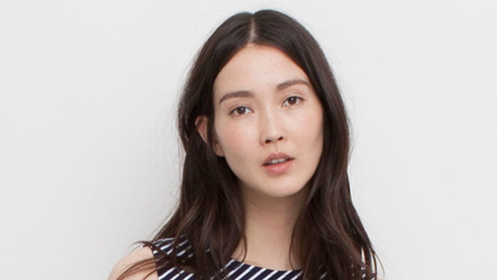 Crop top Pull & Bear