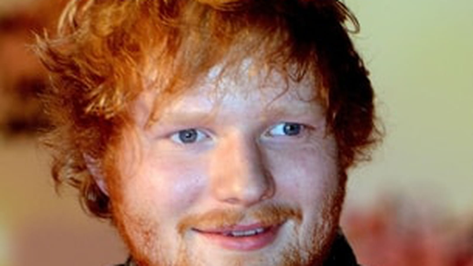 Ed Sheeran